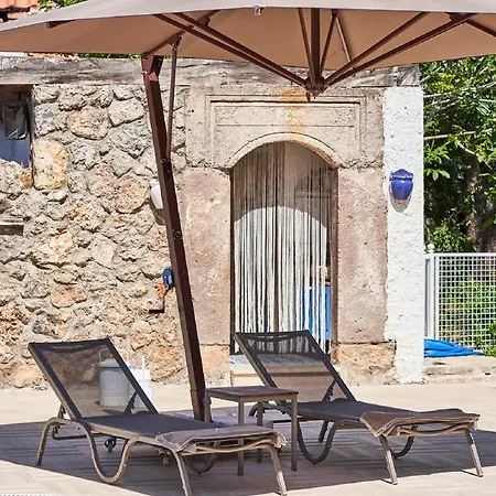 Villa Ada Dreams / Village *
