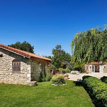 Ada Dreams / Village Villa *