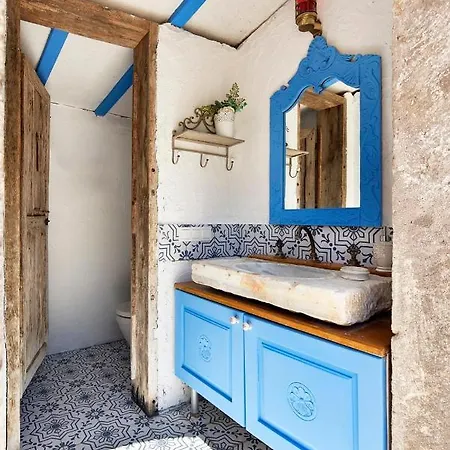 Ada Dreams / Village Villa