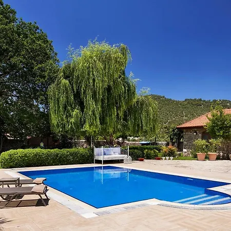 Villa Ada Dreams / Village Fethiye