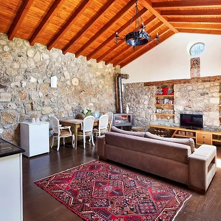 Ada Dreams / Village * Fethiye