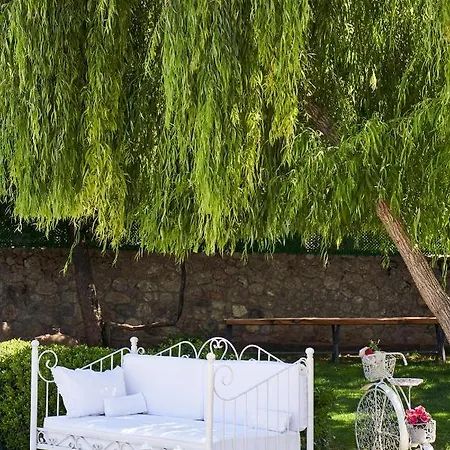 Villa Ada Dreams / Village Fethiye