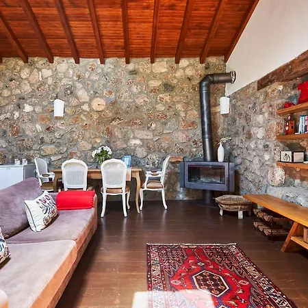Ada Dreams / Village Fethiye