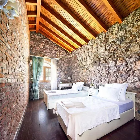 Villa Ada Dreams / Village